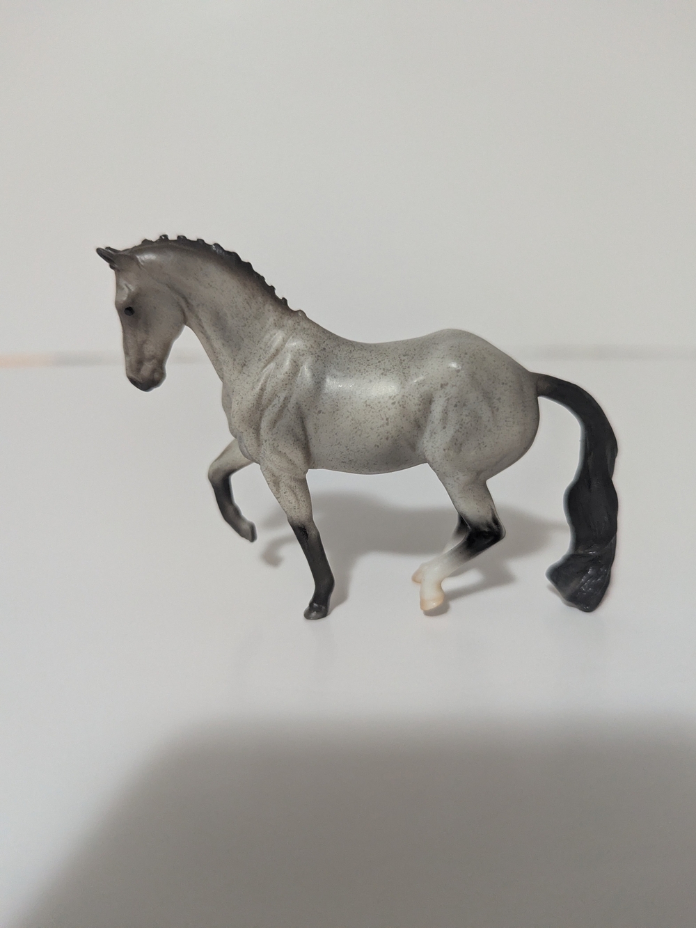 Breyer Stablemates Valegro Mystery Foal Surprise Family #11 #5888